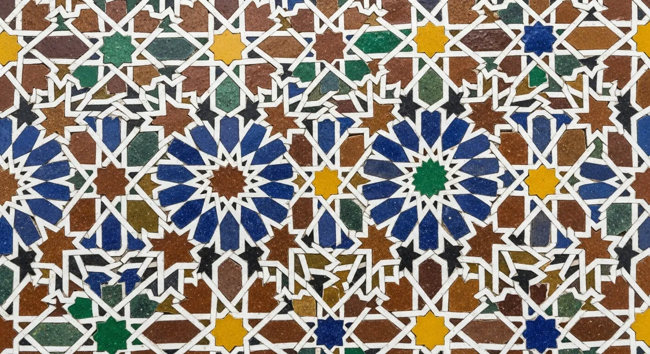 Zellige Tiles